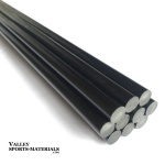 8mm Carbon Fiber Rod